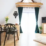 Apartament U Nosa Zakopane