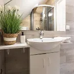 Apartament U Nosa