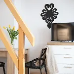 Apartament U Nosa