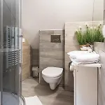 U Nosa Apartament *