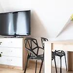 U Nosa Apartament Zakopane