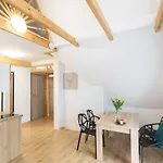 Apartament U Nosa Zakopane