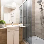 U Nosa Apartament