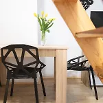U Nosa Apartament