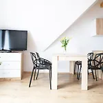 Apartament U Nosa