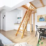 Apartament U Nosa *