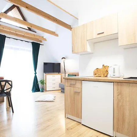 Apartment U Nosa