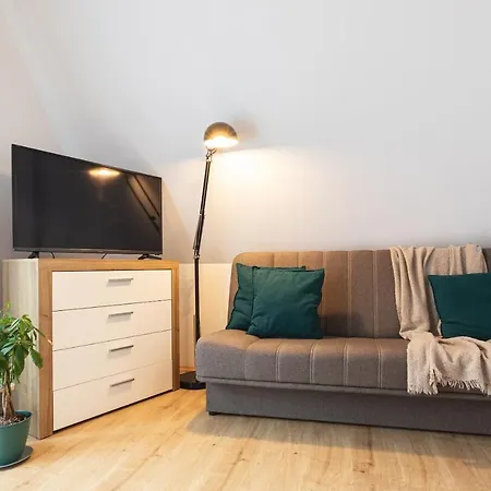Apartment U Nosa