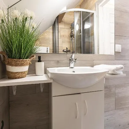 Apartment U Nosa