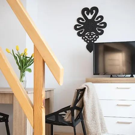 Apartment U Nosa