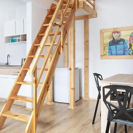 Apartment U Nosa *