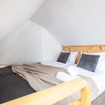 Apartmán U Nosa