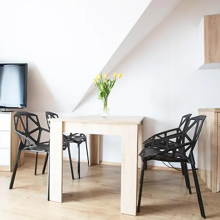 Apartmán U Nosa