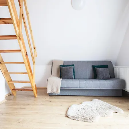 Apartment U Nosa