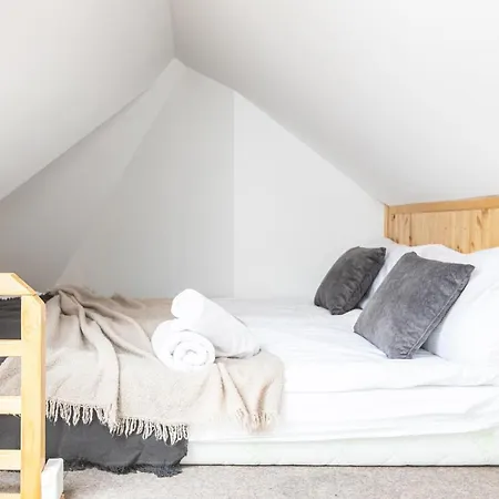 U Nosa Apartmán