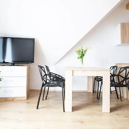 Apartment U Nosa
