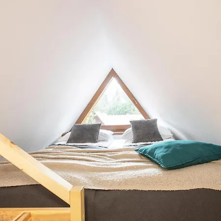 Apartmán U Nosa