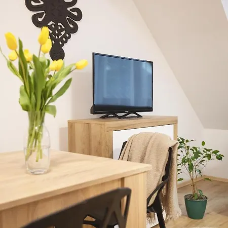 Apartment U Nosa