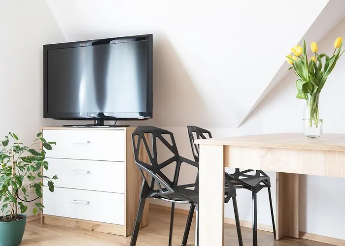 U Nosa Apartamento Zakopane