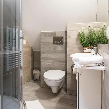 U Nosa Διαμέρισμα *