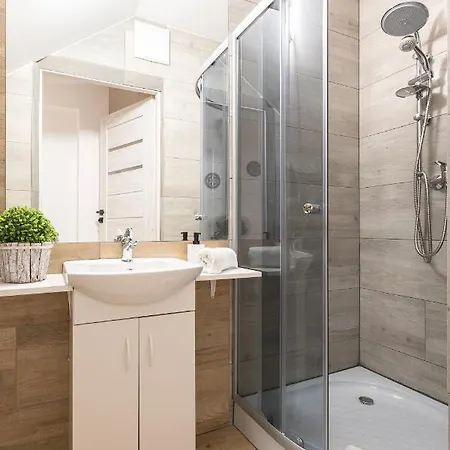 U Nosa Διαμέρισμα