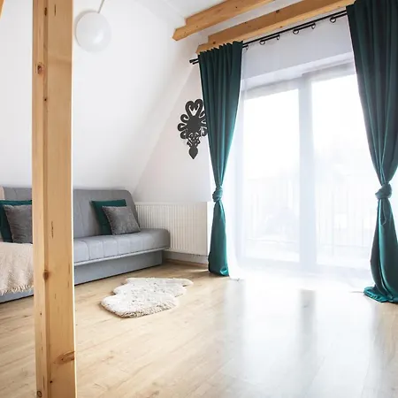 U Nosa Διαμέρισμα